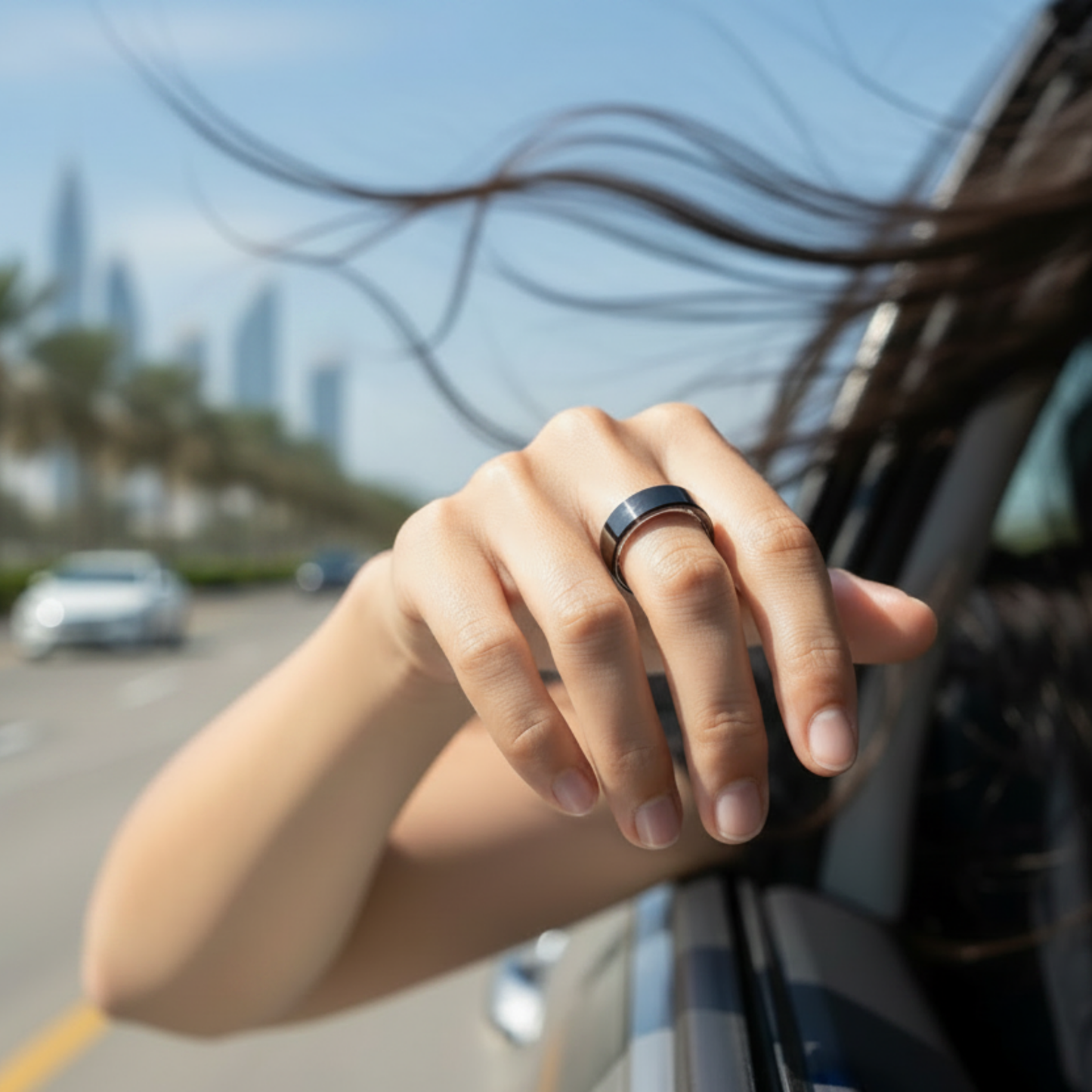 fitze Ring