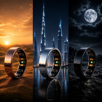 fitze Ring