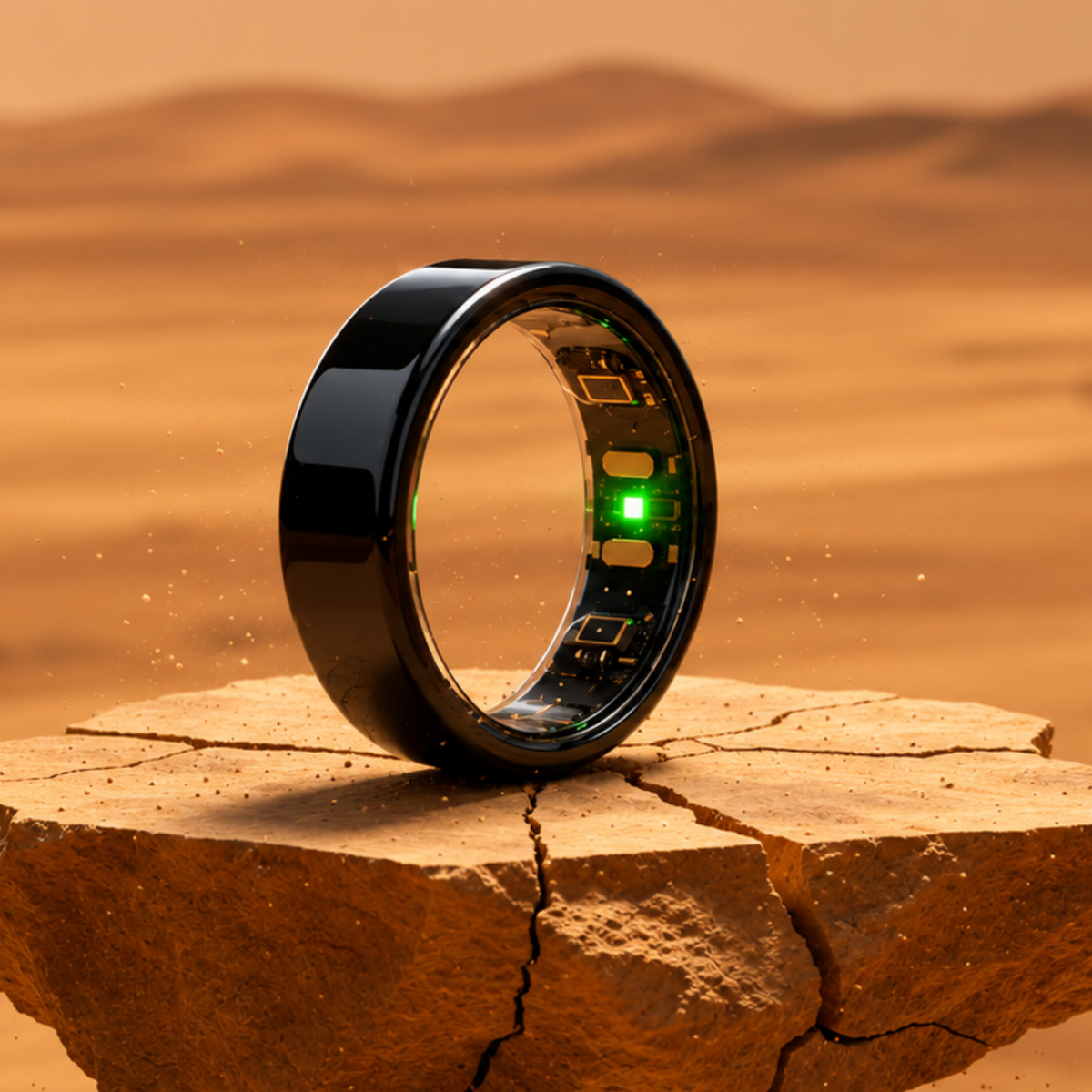 fitze Ring