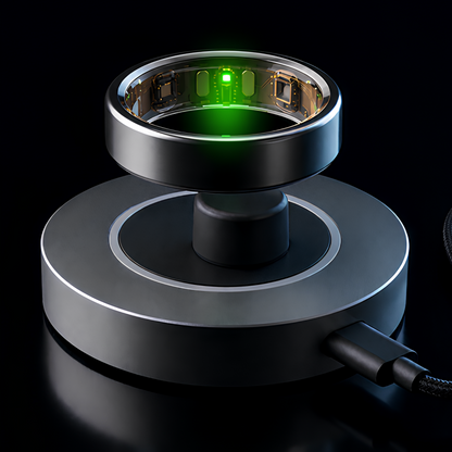 fitze Ring