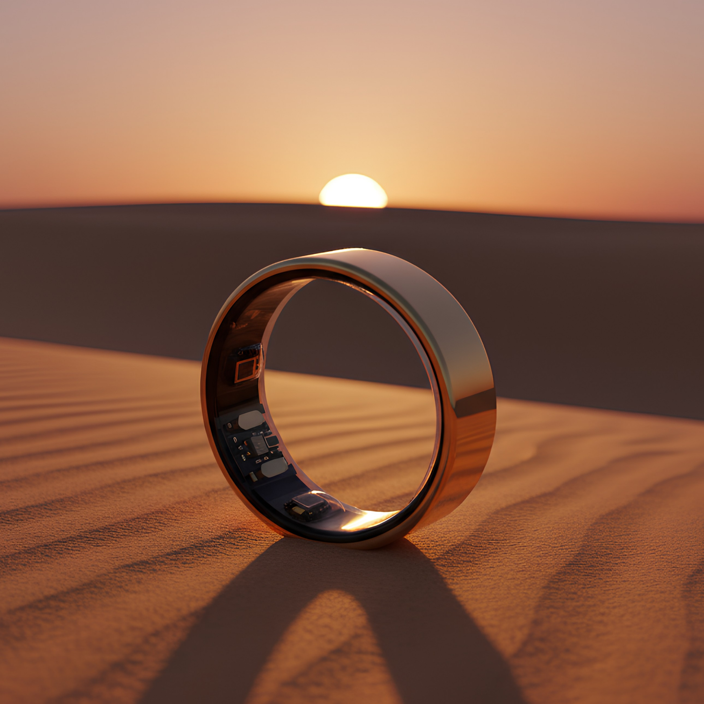 fitze Ring
