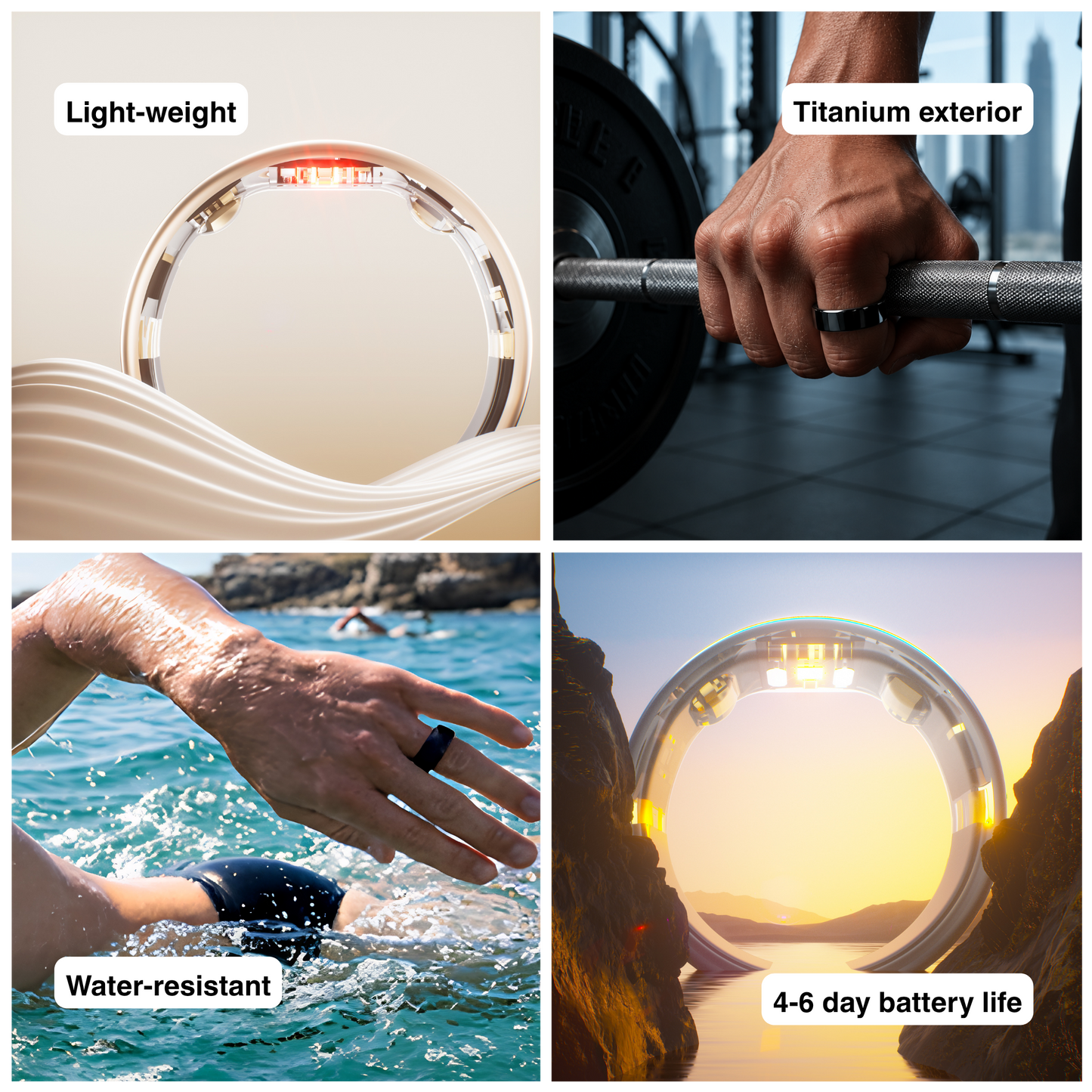 fitze Ring