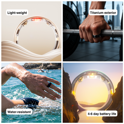 fitze Ring