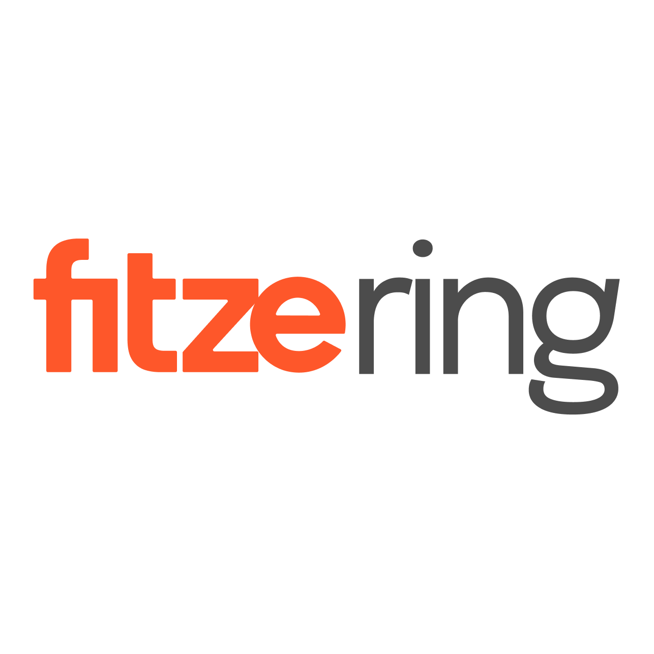 Shop fitze Ring