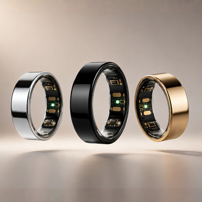 fitze Ring