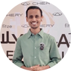 Syed Baset